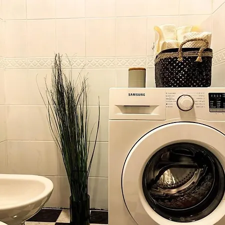 Bright Point/old Town/kalemegdan Apartment Belgrad